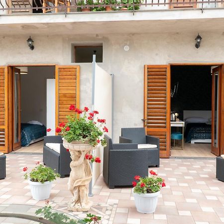 B&B La Piana Vico Equense Extérieur photo