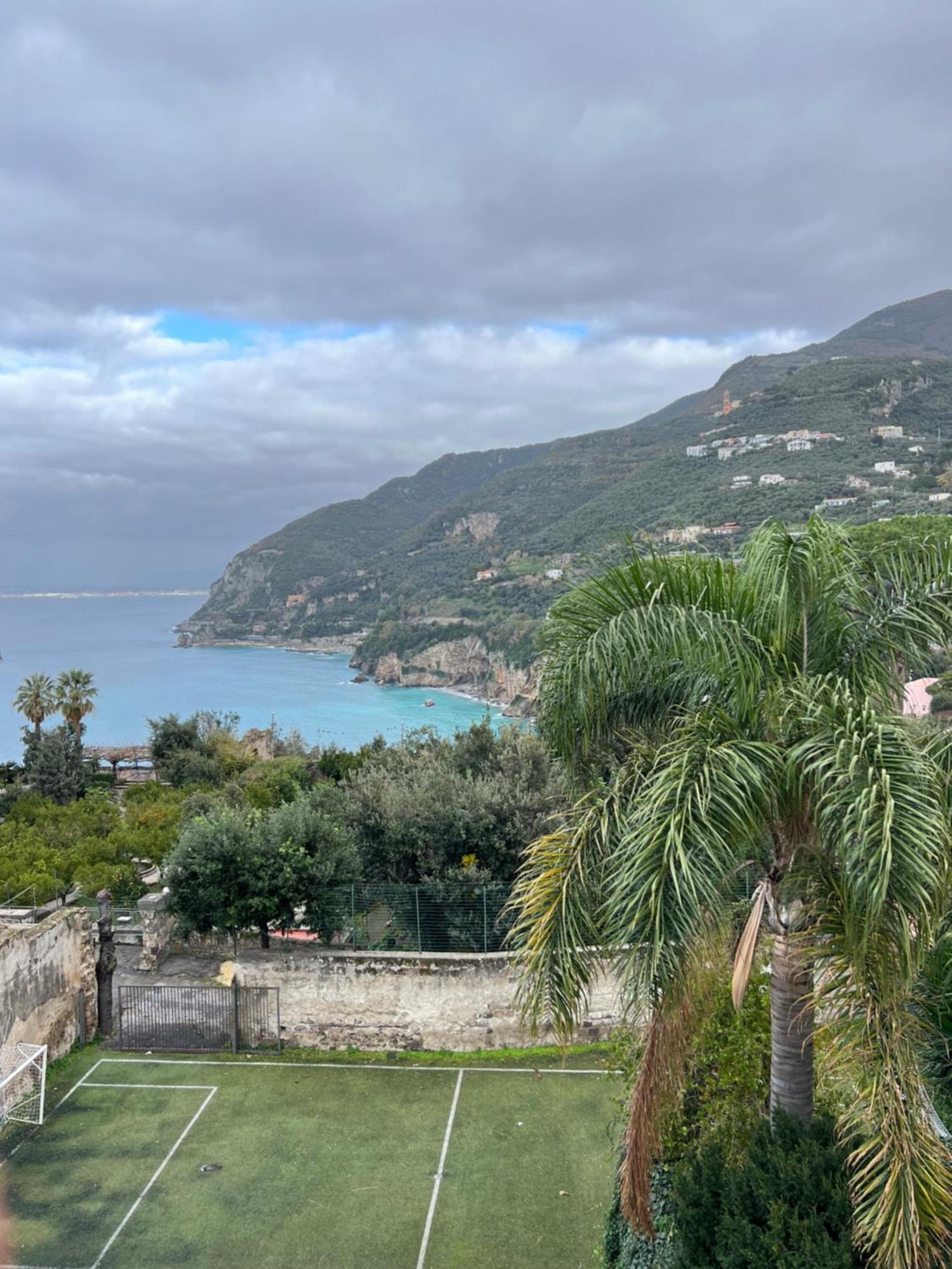 B&B La Piana Vico Equense Extérieur photo